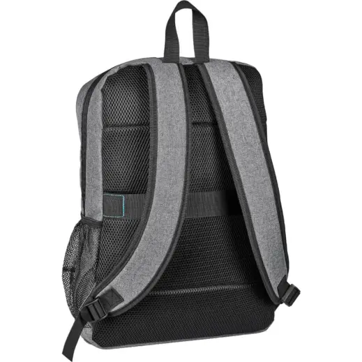 Serendipio Metrocity Laptop Backpack Back